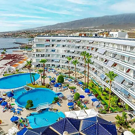 Hovima Atlantis Hotel Costa Adeje (Tenerife)