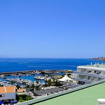 Hovima Atlantis 4* Costa Adeje (Tenerife)