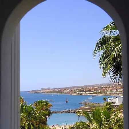 Hovima Atlantis Hotel Costa Adeje (Tenerife)