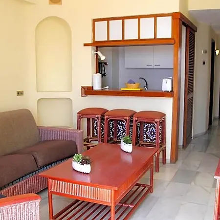 Hotel Hovima Atlantis 4*