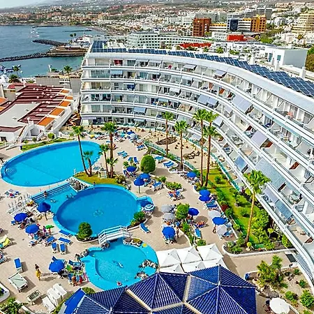 Hovima Atlantis 4* Costa Adeje (Tenerife)