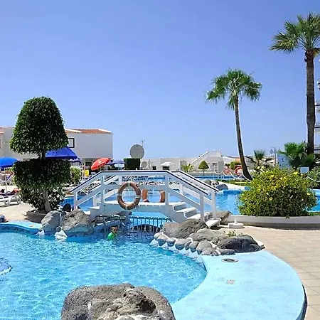 Hovima Atlantis 4* Costa Adeje (Tenerife)