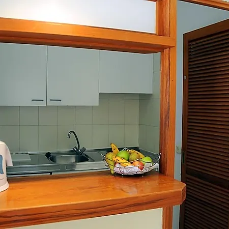 Hovima Atlantis 4* Costa Adeje (Tenerife)