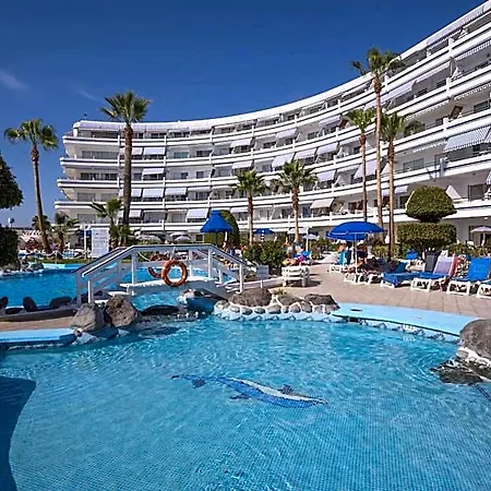 Hovima Atlantis 4* Costa Adeje (Tenerife)