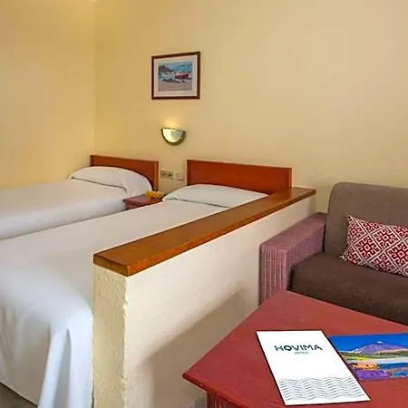 Hovima Atlantis Hotel