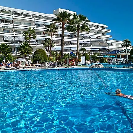 Hotel Hovima Atlantis Costa Adeje (Tenerife)