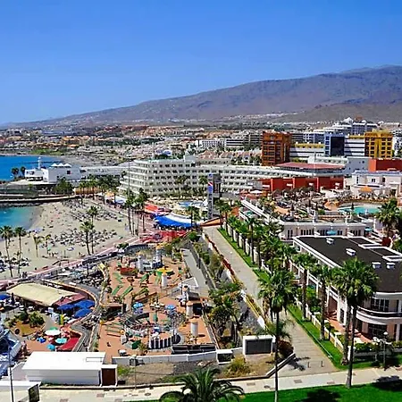 Hovima Atlantis Hotel
