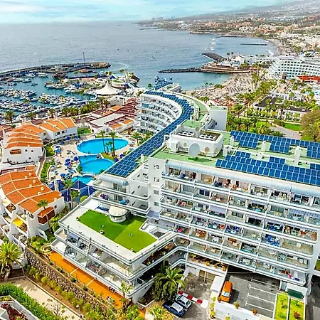 Hotel Hovima Atlantis Costa Adeje (Tenerife)