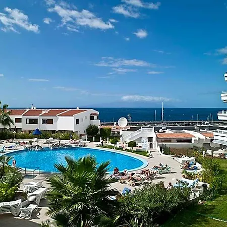 Hotel Hovima Atlantis Costa Adeje (Tenerife)