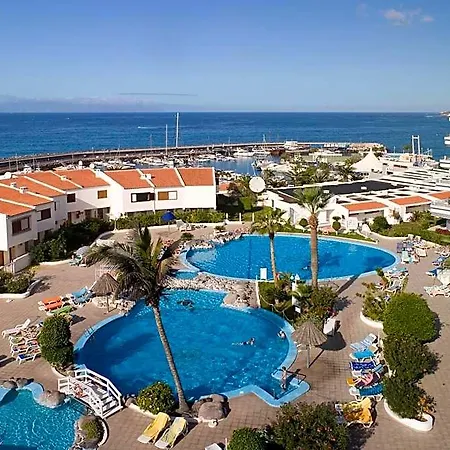 Hovima Atlantis Hotel