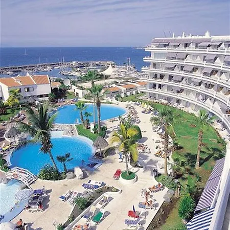 Ξενοδοχείο Hovima Atlantis