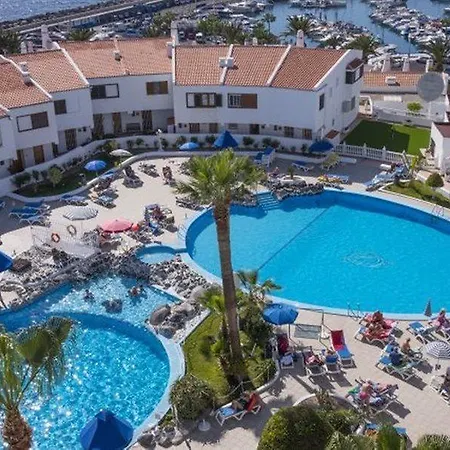 Hovima Atlantis Ξενοδοχείο Costa Adeje (Tenerife)