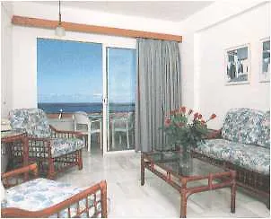 Hovima Atlantis Ξενοδοχείο