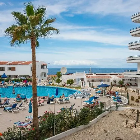 Ξενοδοχείο Hovima Atlantis Costa Adeje (Tenerife)