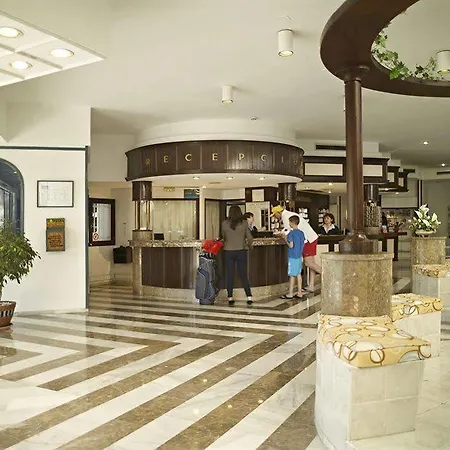 Hovima Atlantis Ξενοδοχείο 4*