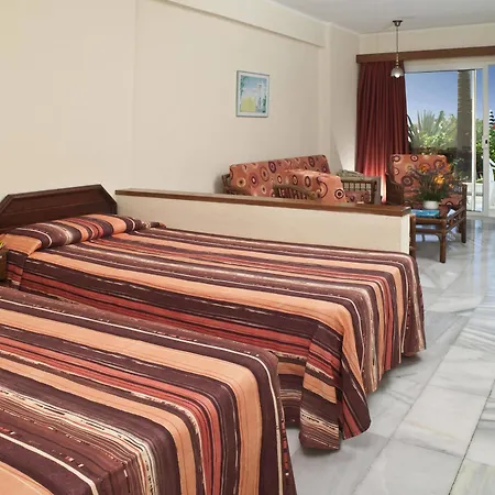 Hovima Atlantis Costa Adeje (Tenerife)