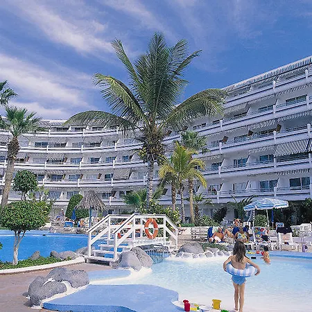 Ξενοδοχείο Hovima Atlantis Costa Adeje (Tenerife)