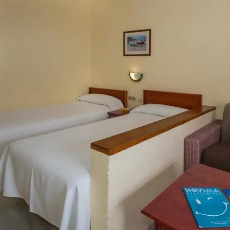 Ξενοδοχείο Hovima Atlantis