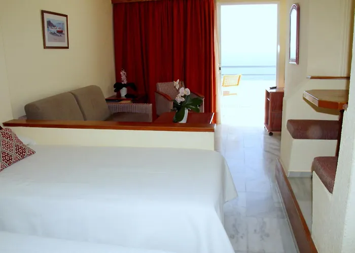 Hovima Atlantis Szálloda