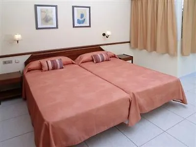 Hovima Atlantis Szálloda