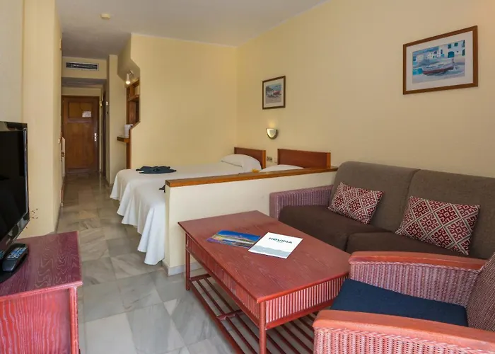 Hovima Atlantis Szálloda Costa Adeje (Tenerife)