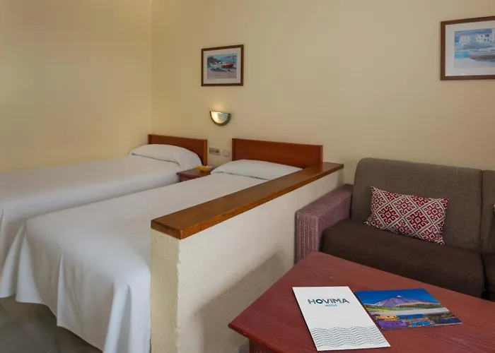 Hotel Hovima Atlantis 4*