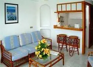 Szálloda Hovima Atlantis 4*