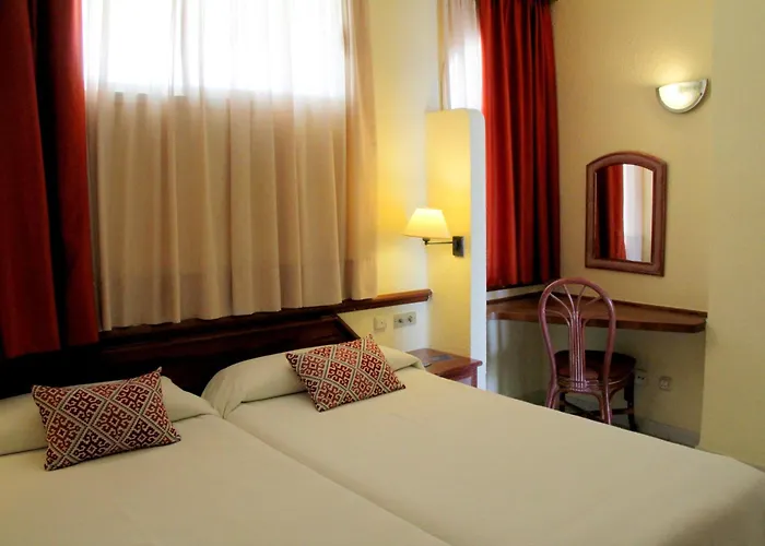 Hovima Atlantis 4* Costa Adeje (Tenerife)