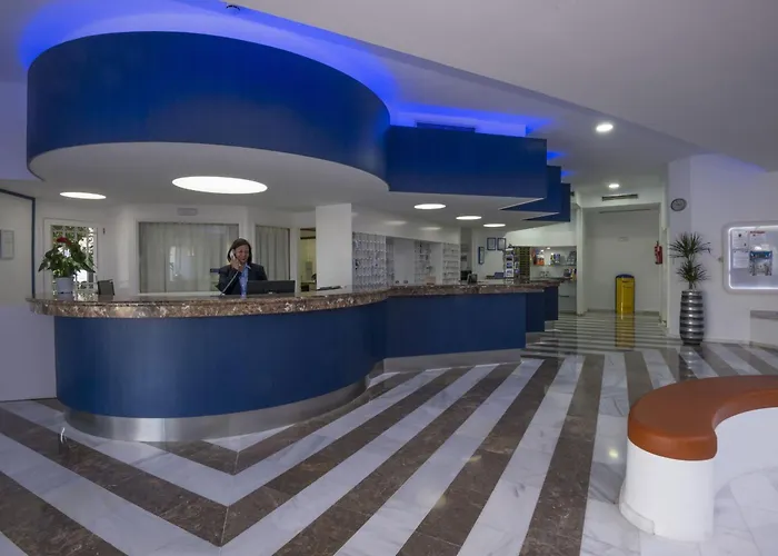 Hovima Atlantis Costa Adeje (Tenerife)