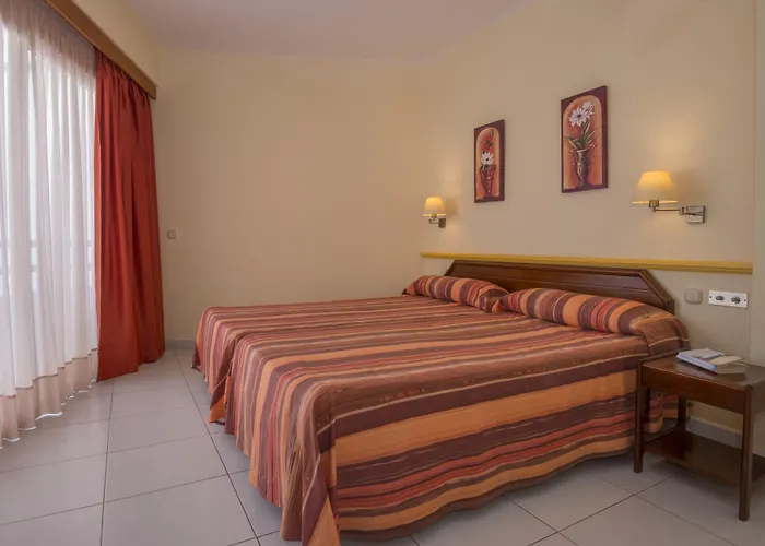 Hovima Atlantis Szálloda