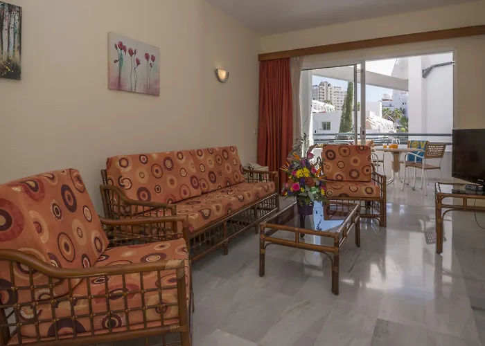 Hovima Atlantis Szálloda Costa Adeje (Tenerife)