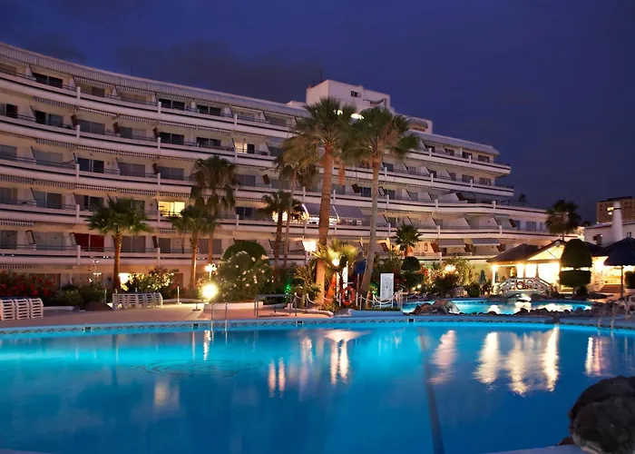 Hotel Hovima Atlantis