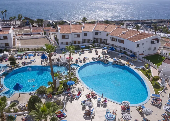 Szálloda Hovima Atlantis