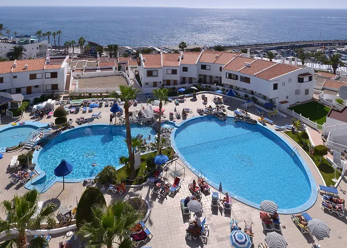 Szálloda Hovima Atlantis