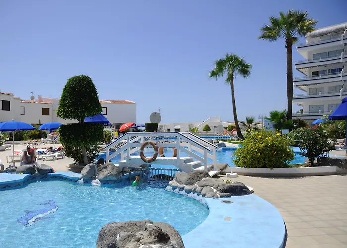 Hovima Atlantis Szálloda 4*