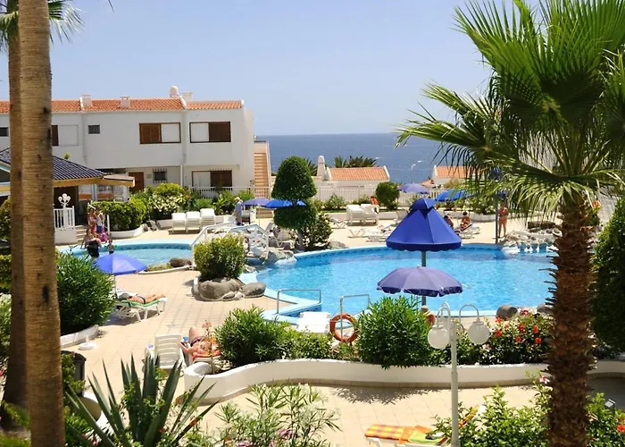 Hovima Atlantis Costa Adeje (Tenerife)