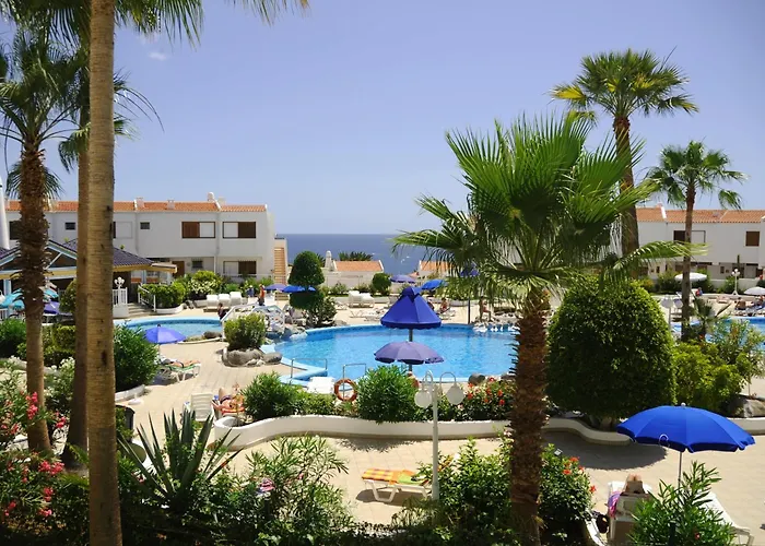 Szálloda Hovima Atlantis