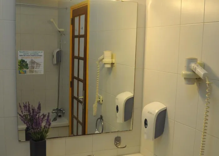 Hotel Hovima Atlantis Costa Adeje (Tenerife)