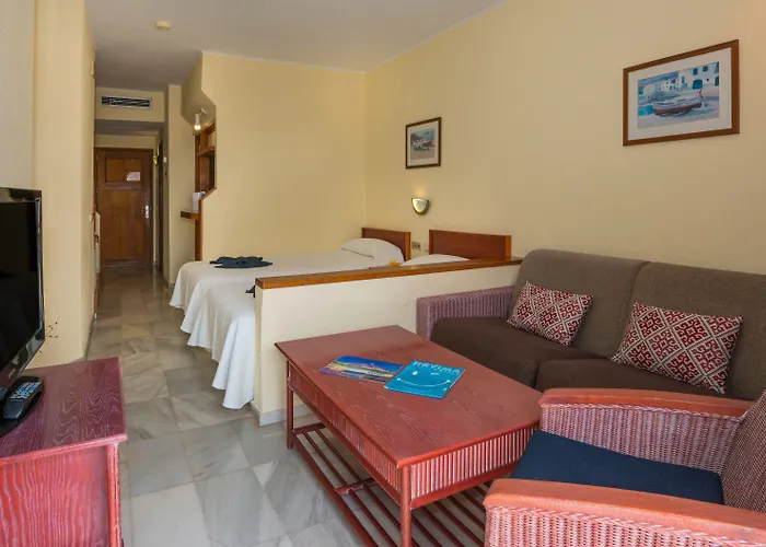 Hovima Atlantis Szálloda Costa Adeje (Tenerife)