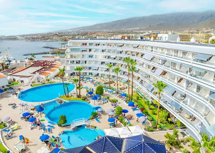 Hovima Atlantis Szálloda