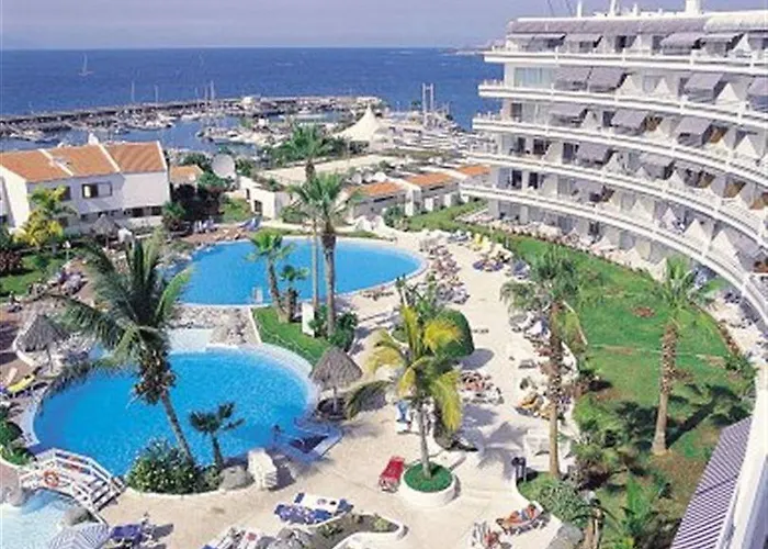 Szálloda Hovima Atlantis