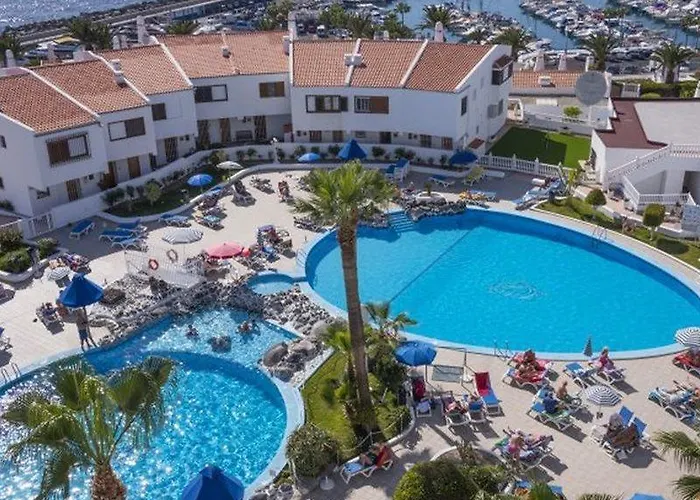 Hovima Atlantis Szálloda Costa Adeje (Tenerife)