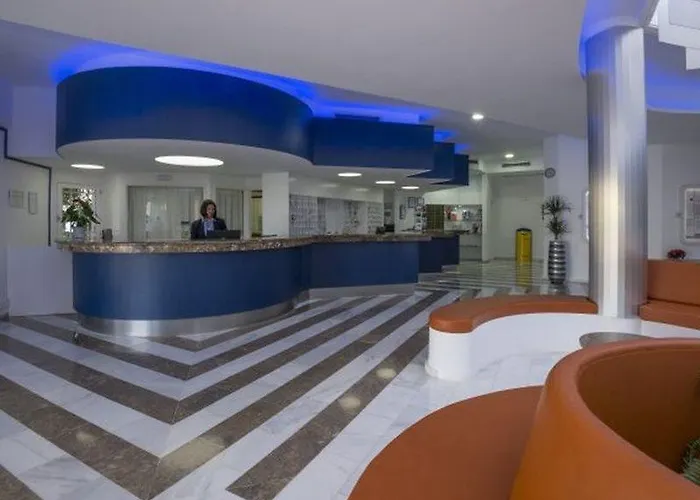 Hovima Atlantis 4* Costa Adeje (Tenerife)