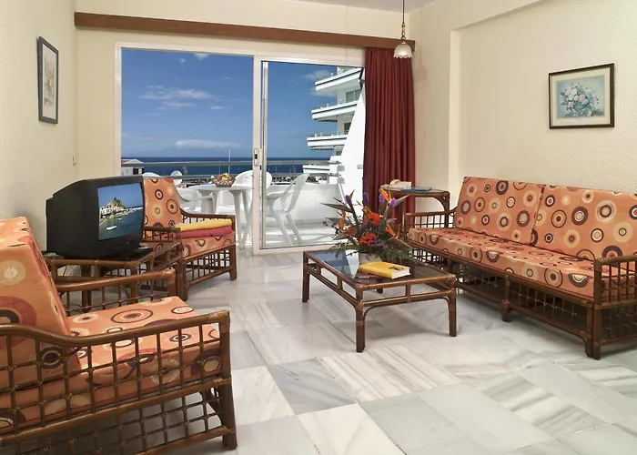 Otel Hovima Atlantis Costa Adeje