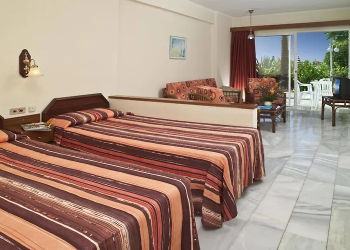 Hovima Atlantis Costa Adeje (Tenerife)