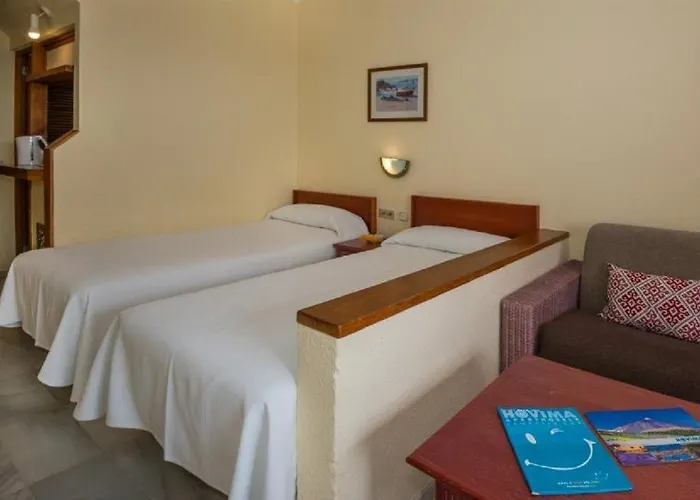 Szálloda Hovima Atlantis