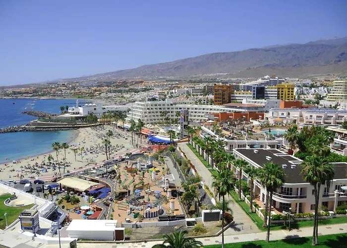 Hovima Atlantis Costa Adeje (Tenerife)