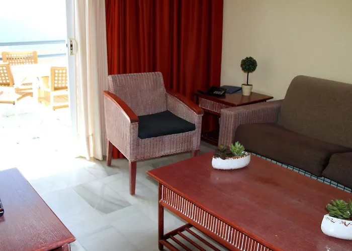 Hotel Hovima Atlantis 4*