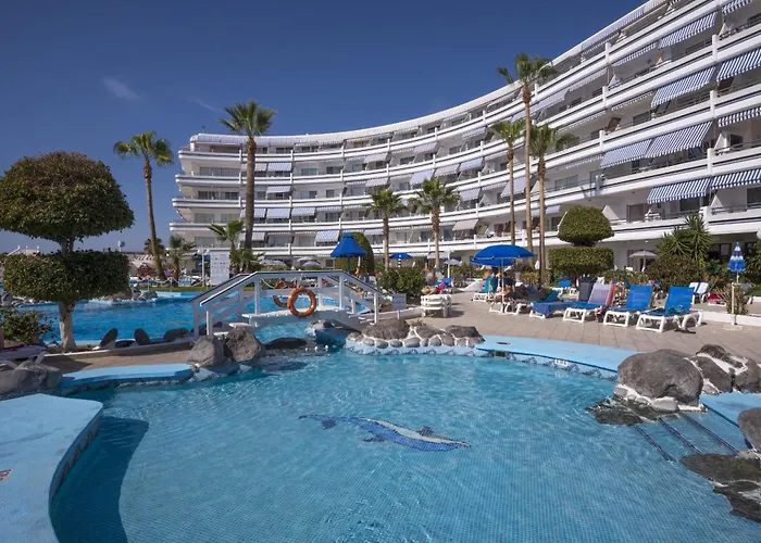 Hotel Hovima Atlantis 4*