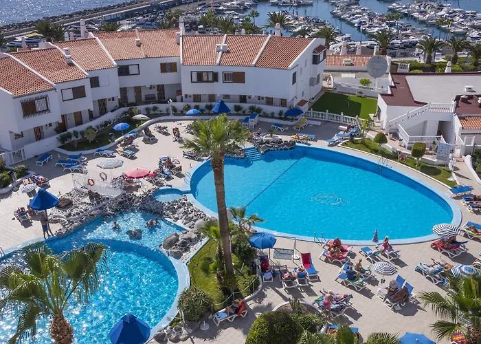 Hotel Hovima Atlantis Costa Adeje (Tenerife)